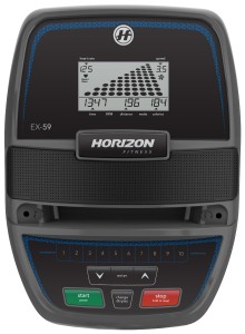 horizon EX-59-02 display