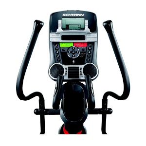 schwinn 430 display