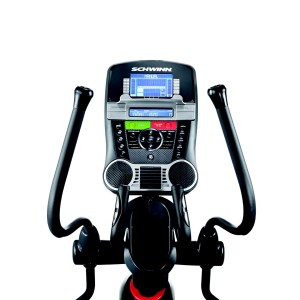 schwinn 470 display